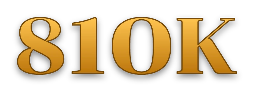 81OK logo
